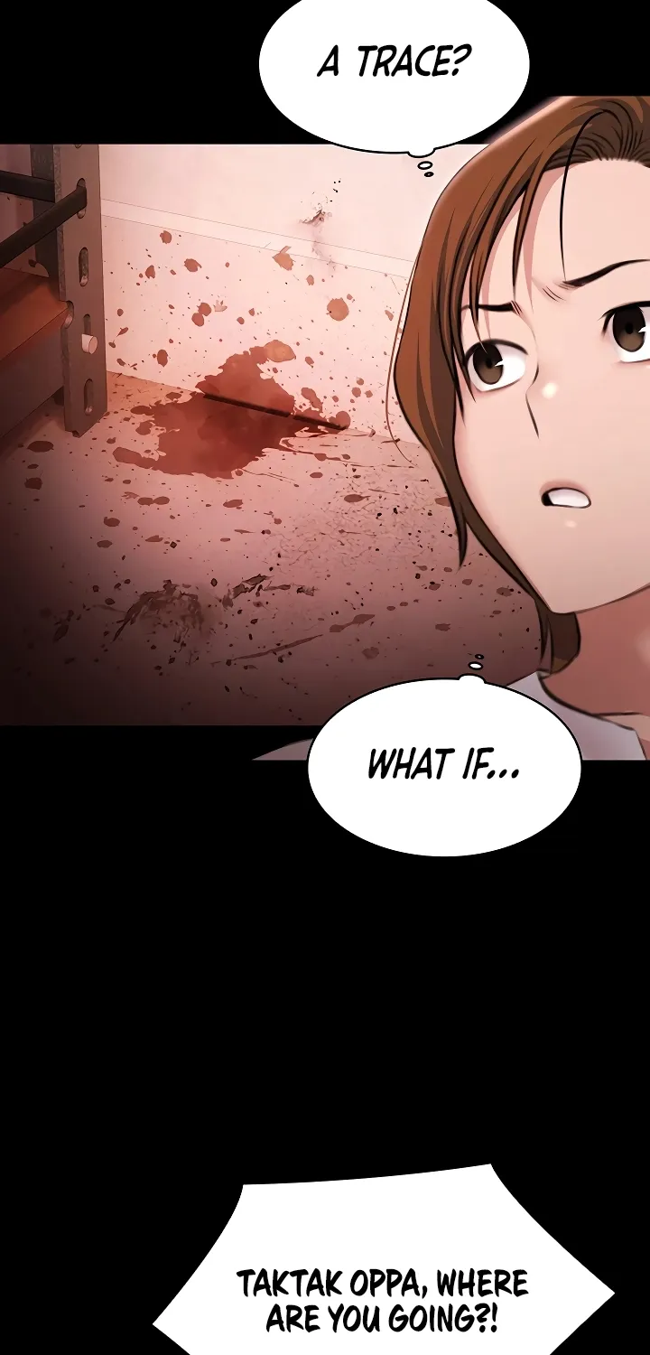 Read Pool Party chapter 27 image 43 on Lezhin