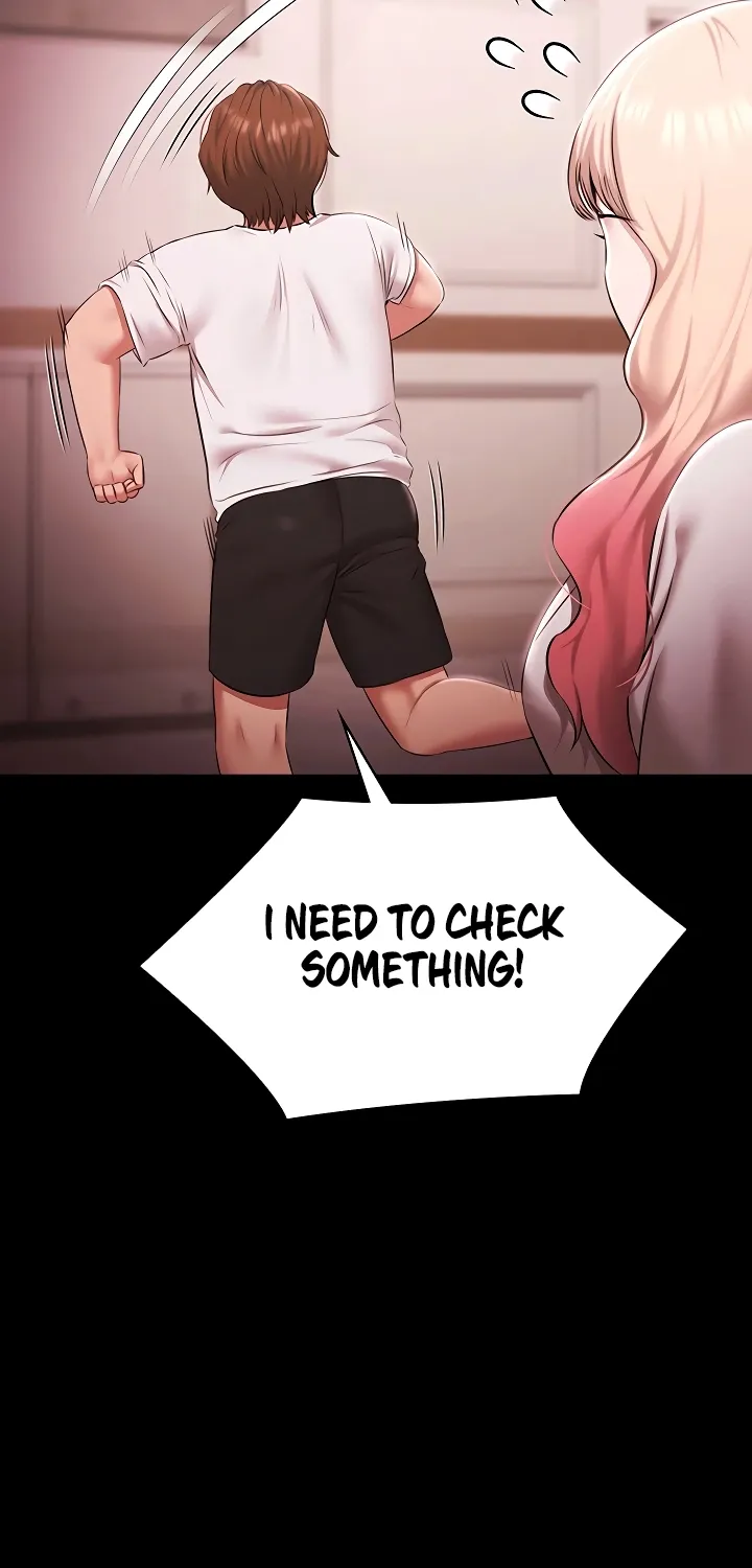 Read Pool Party chapter 27 image 45 on Lezhin