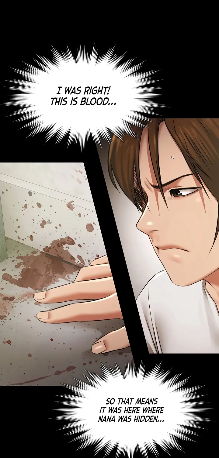 Read Pool Party chapter 27 image 48 on Lezhin