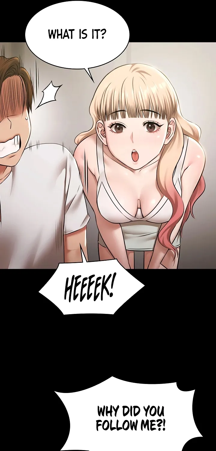 Read Pool Party chapter 27 image 50 on Lezhin