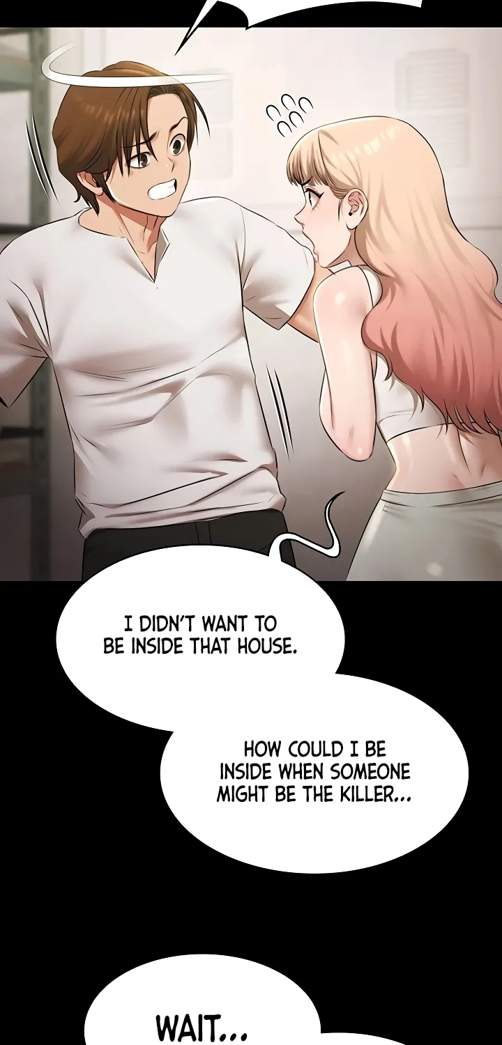 Read Pool Party chapter 27 image 51 on Lezhin