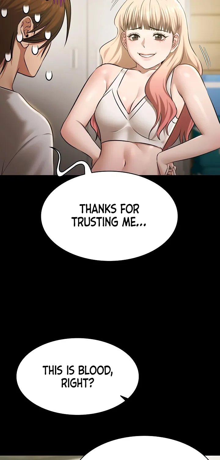 Read Pool Party chapter 27 image 53 on Lezhin