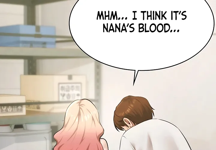 Read Pool Party chapter 27 image 54 on Lezhin
