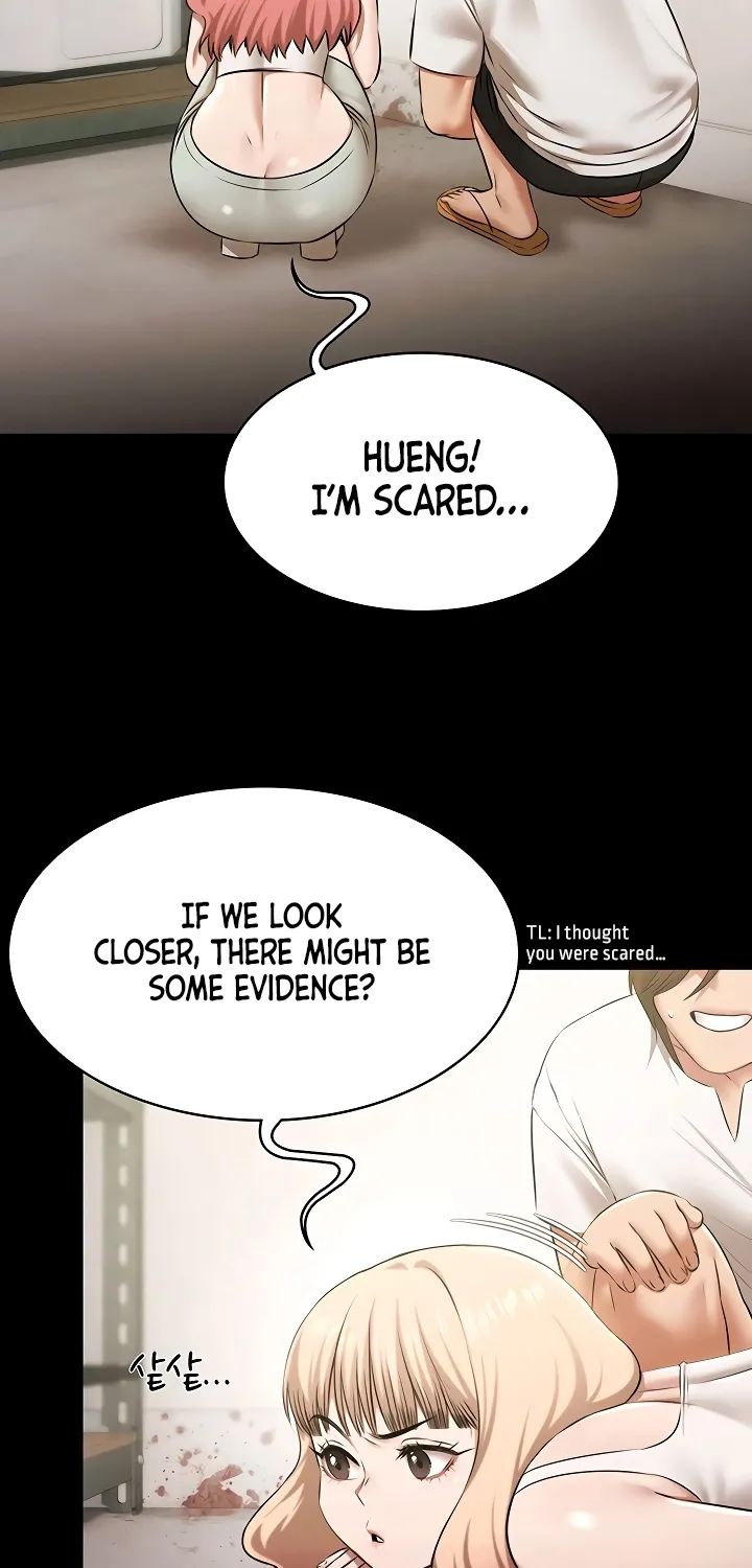 Read Pool Party chapter 27 image 55 on Lezhin