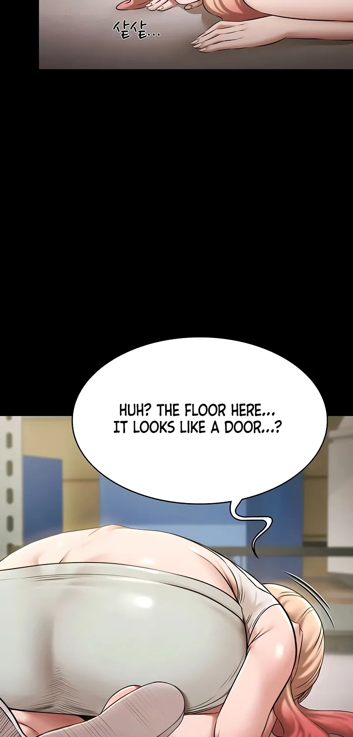 Read Pool Party chapter 27 image 56 on Lezhin