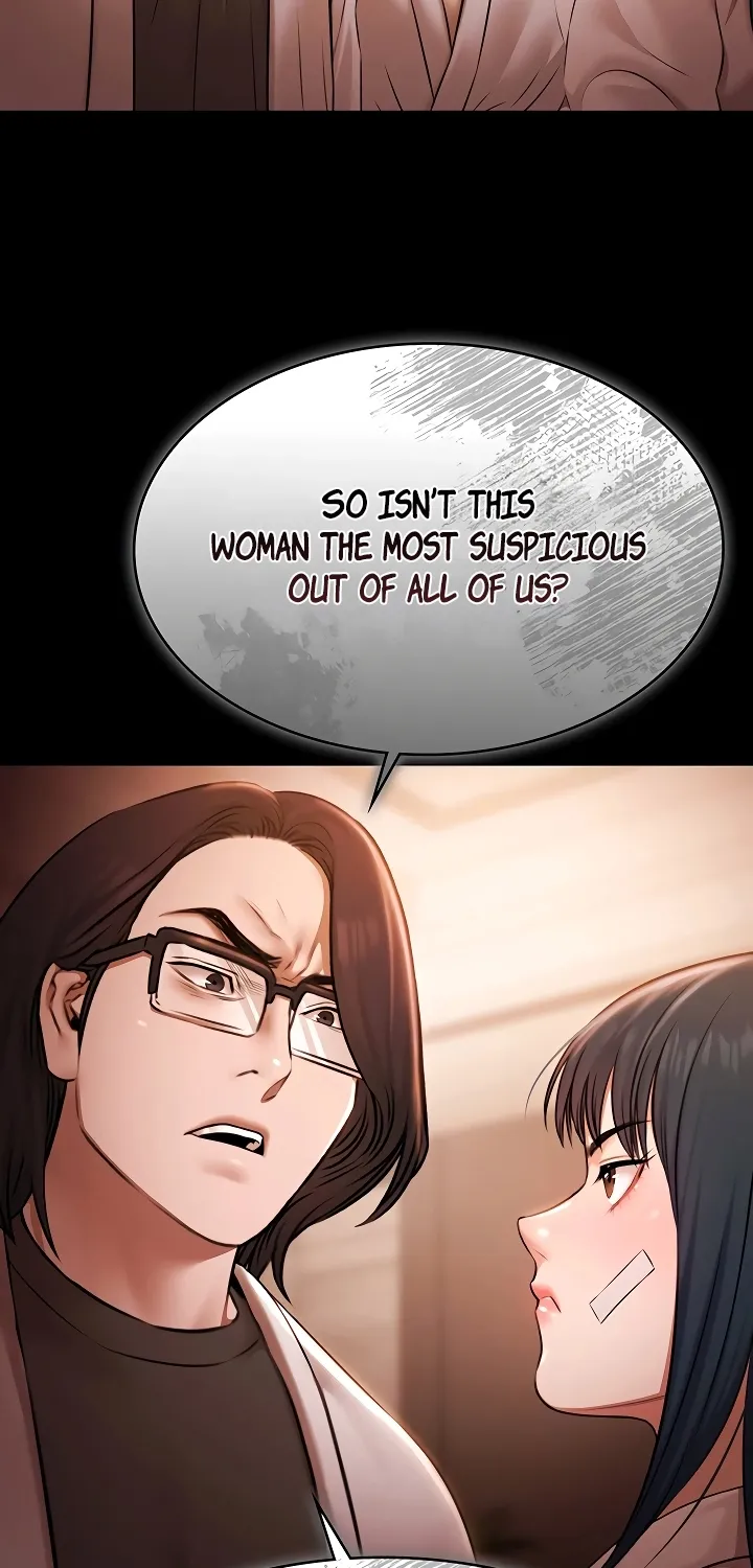 Read Pool Party chapter 27 image 6 on Lezhin