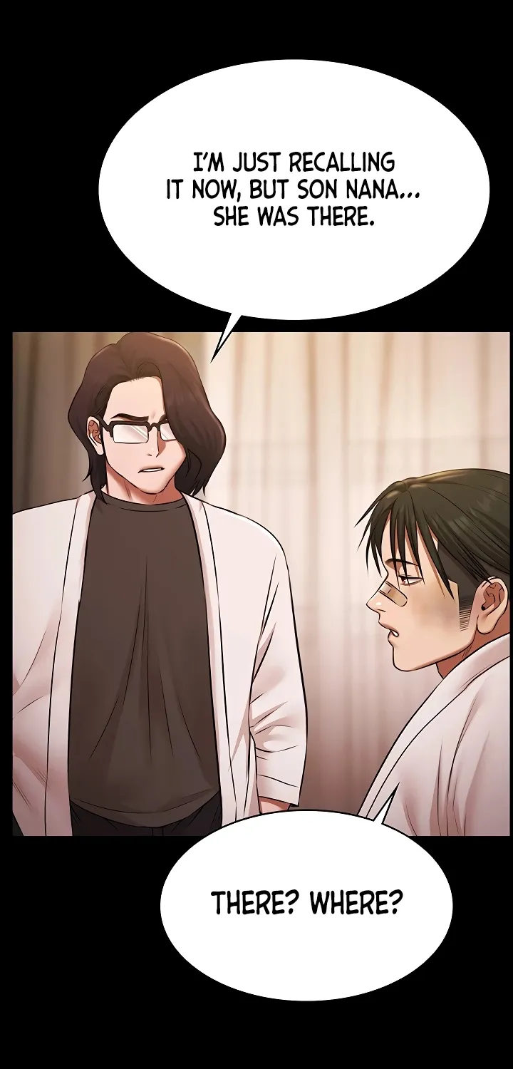 Read Pool Party chapter 27 image 61 on Lezhin