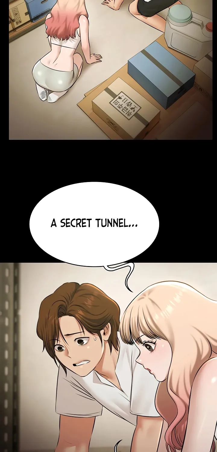 Read Pool Party chapter 27 image 73 on Lezhin