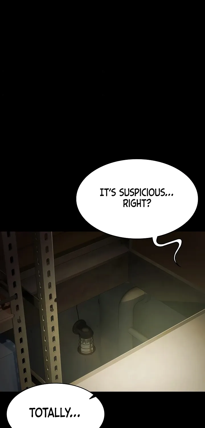 Read Pool Party chapter 27 image 75 on Lezhin