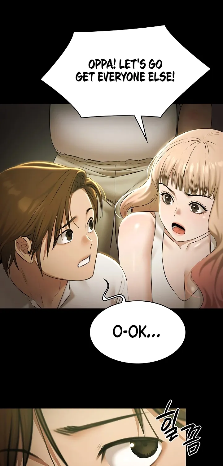 Read Pool Party chapter 27 image 77 on Lezhin