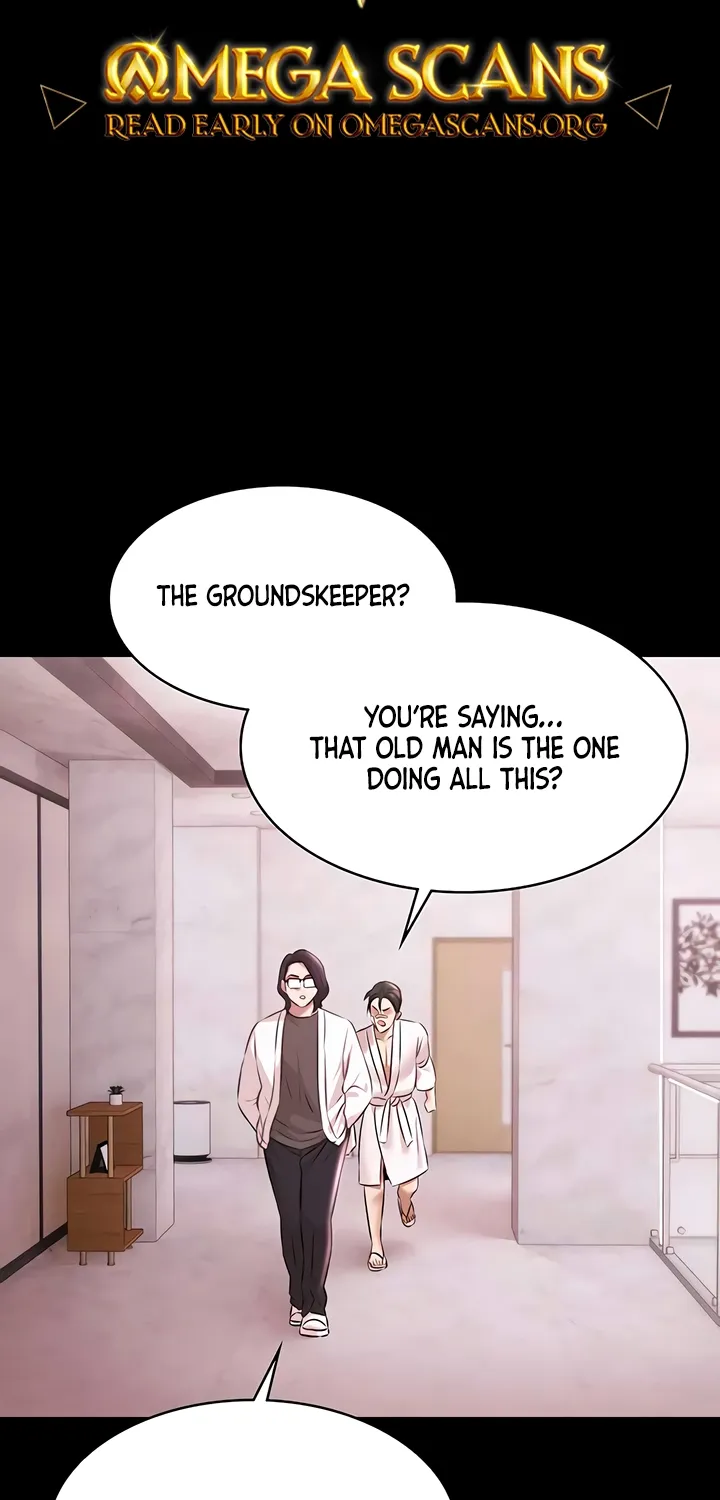 Read Pool Party chapter 28 image 1 on Lezhin