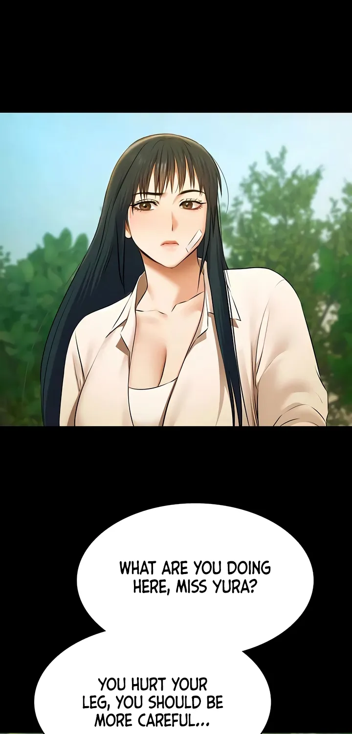 Read Pool Party chapter 28 image 10 on Lezhin