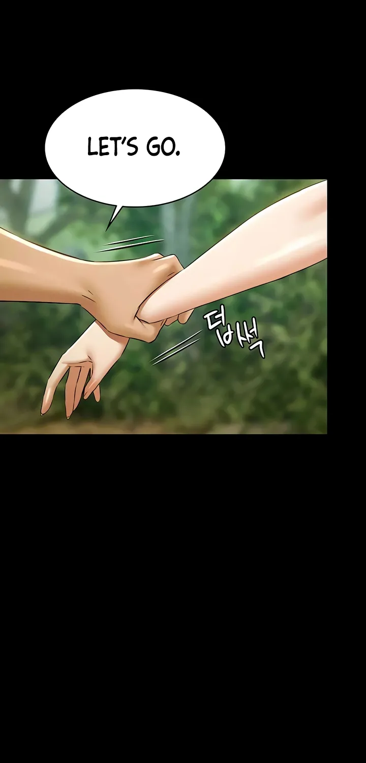 Read Pool Party chapter 28 image 19 on Lezhin