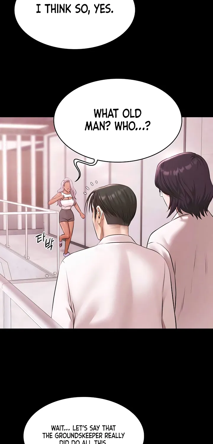 Read Pool Party chapter 28 image 2 on Lezhin