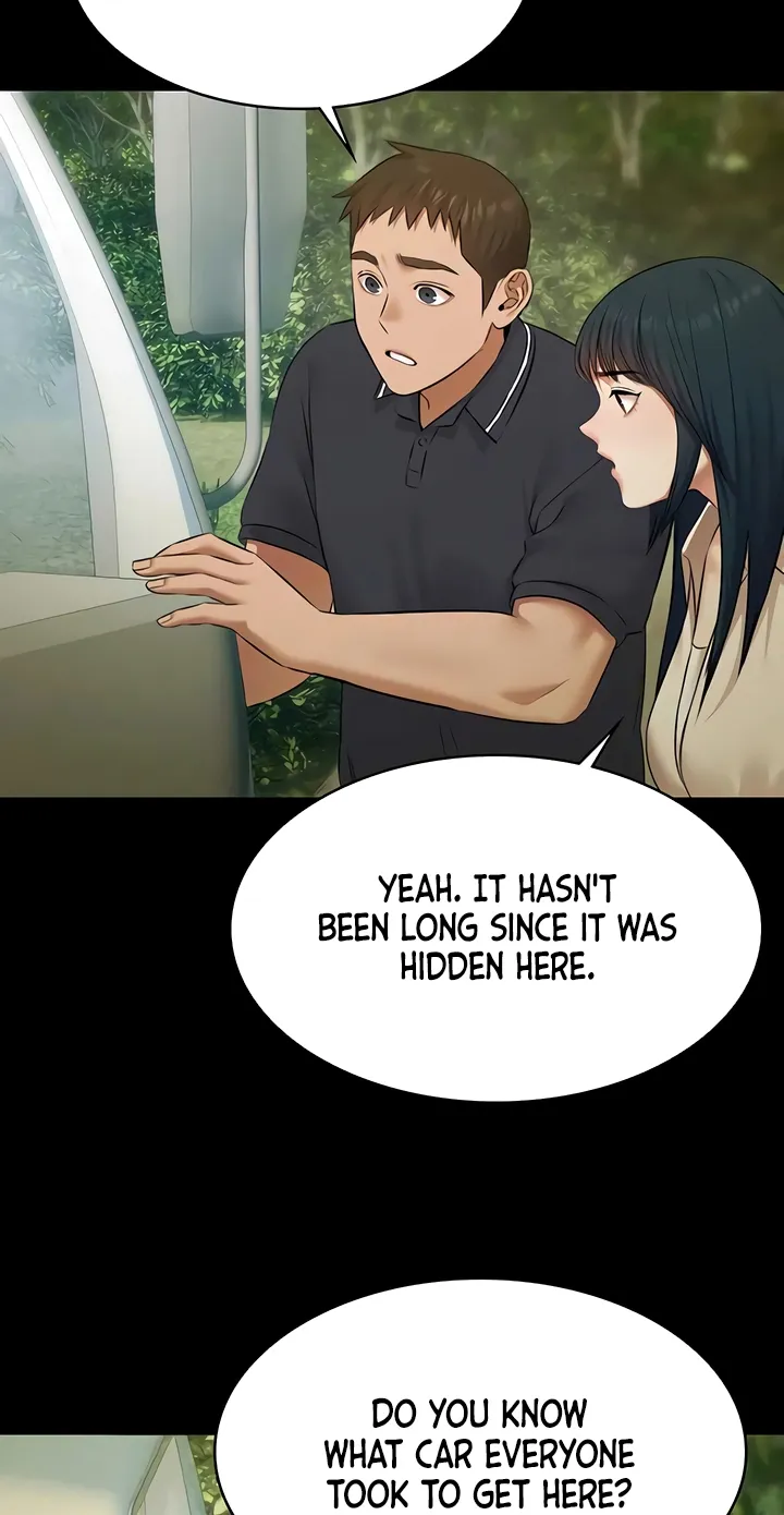 Read Pool Party chapter 28 image 26 on Lezhin
