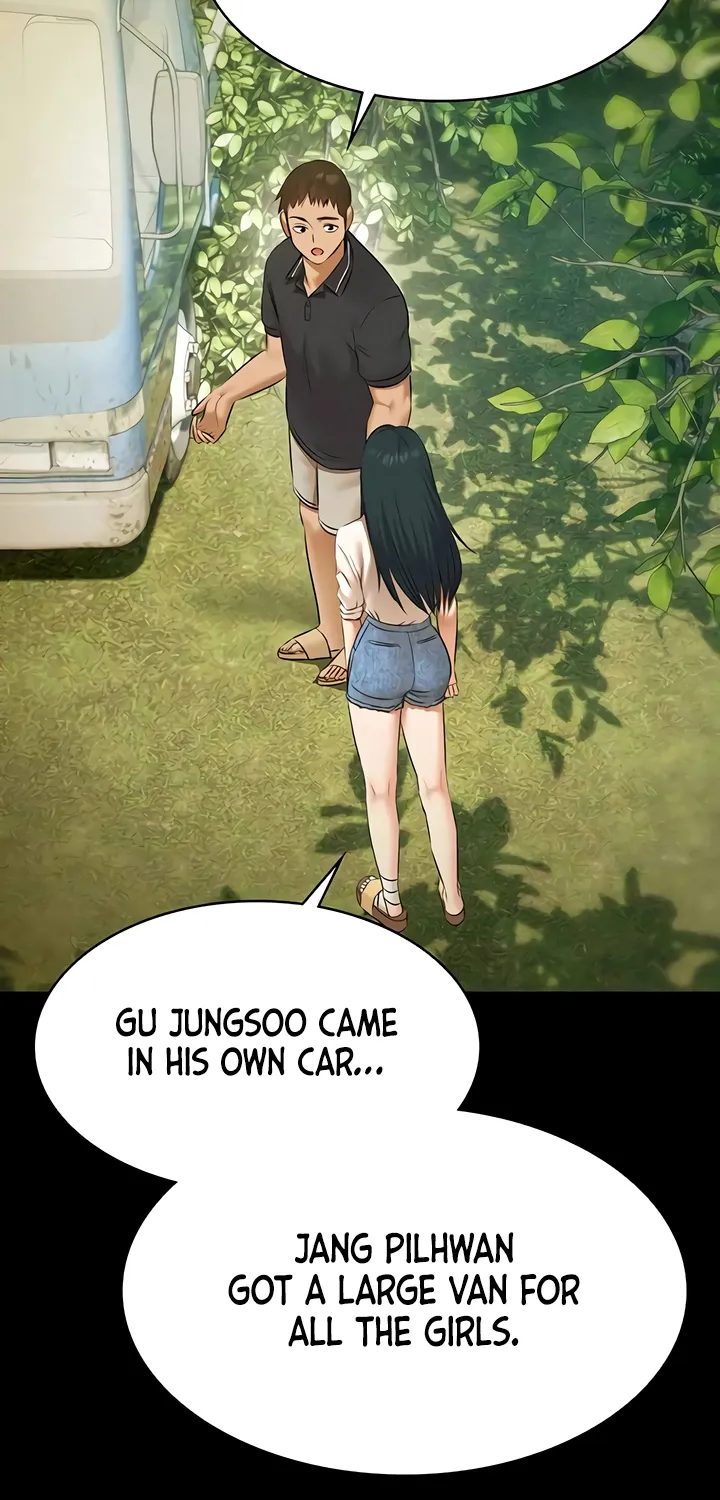 Read Pool Party chapter 28 image 27 on Lezhin