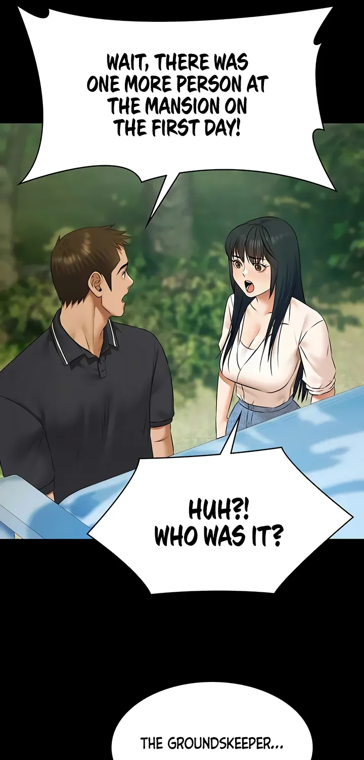 Read Pool Party chapter 28 image 30 on Lezhin
