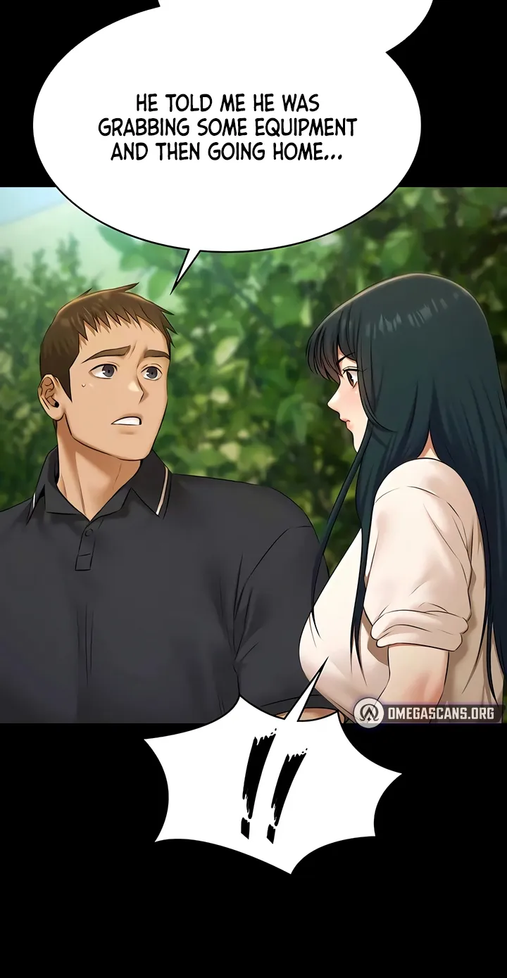Read Pool Party chapter 28 image 31 on Lezhin