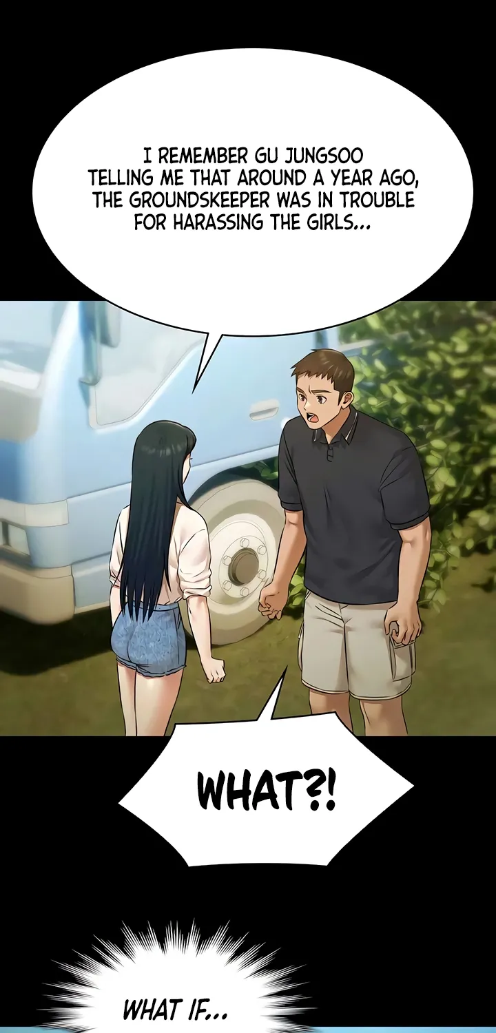 Read Pool Party chapter 28 image 33 on Lezhin