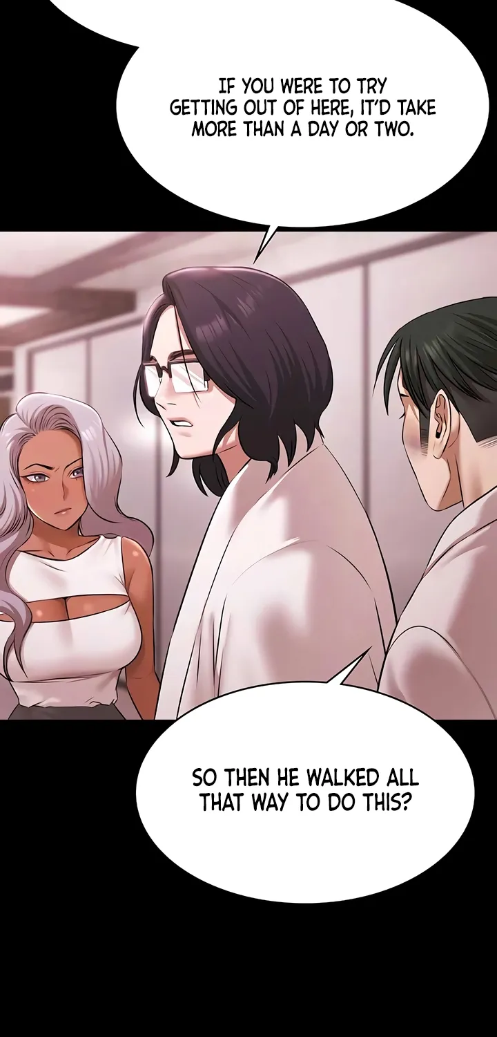 Read Pool Party chapter 28 image 4 on Lezhin