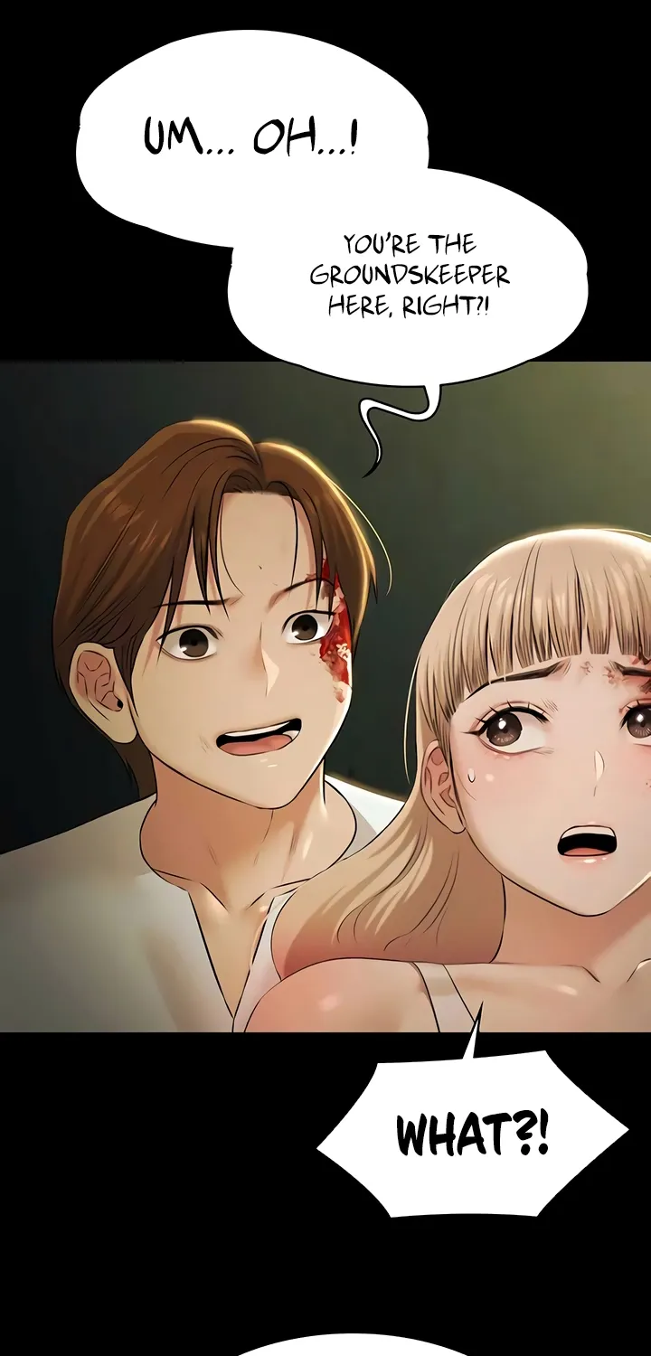 Read Pool Party chapter 28 image 47 on Lezhin