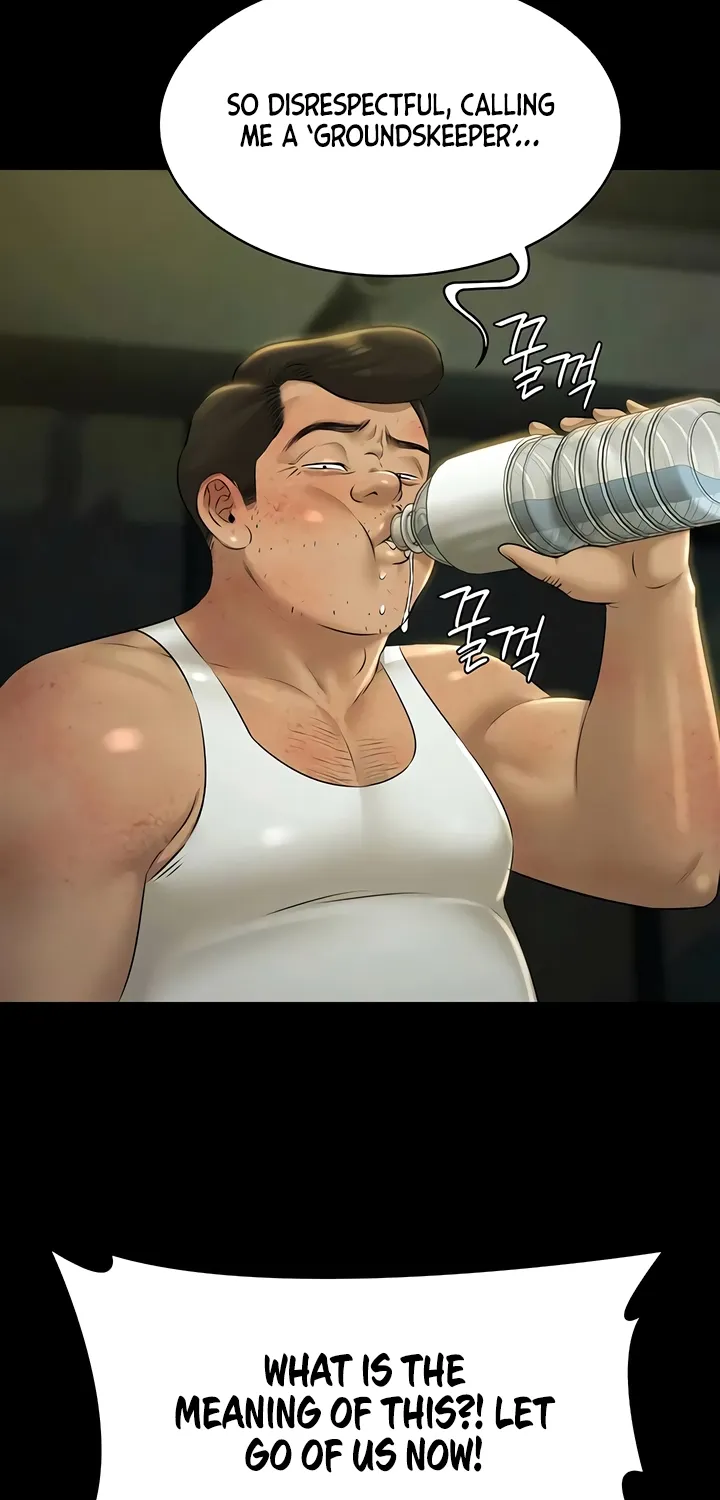 Read Pool Party chapter 28 image 48 on Lezhin