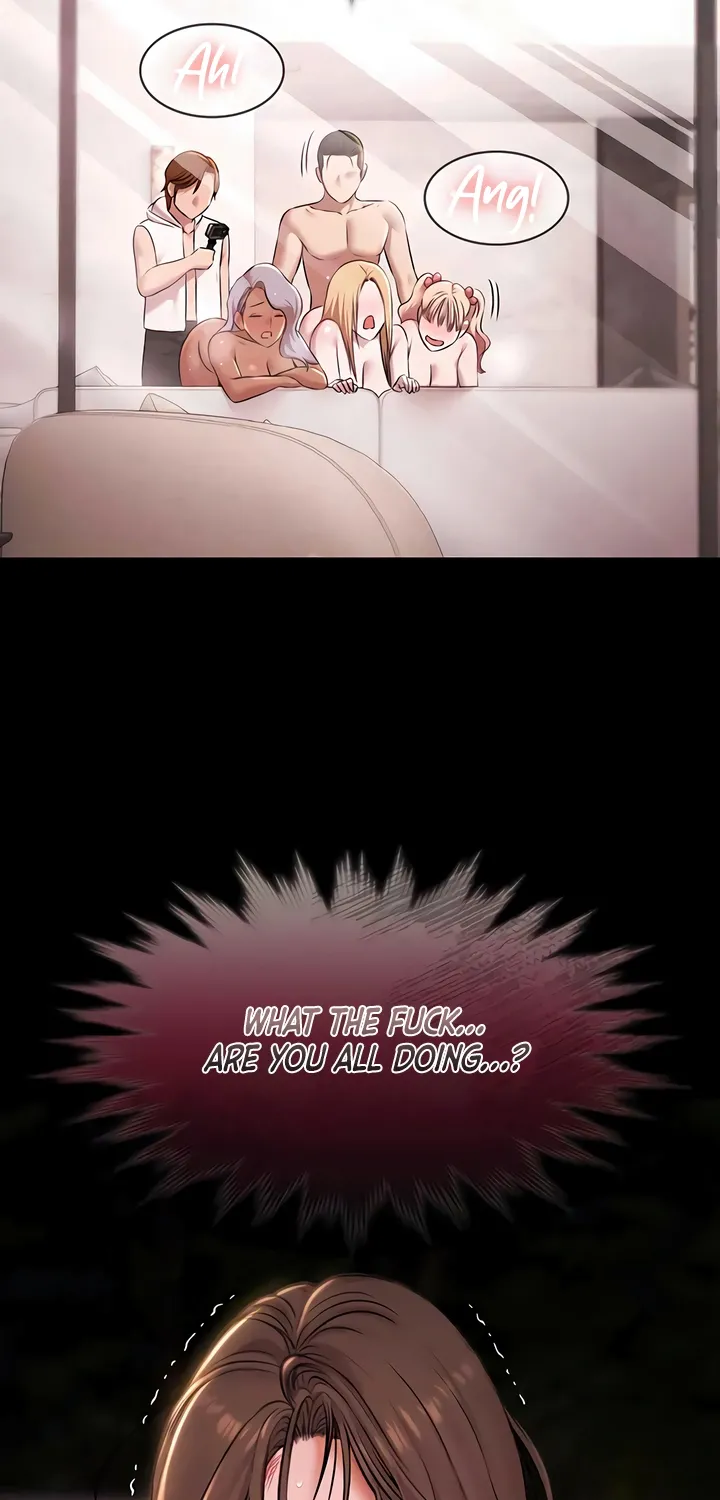 Read Pool Party chapter 28 image 56 on Lezhin