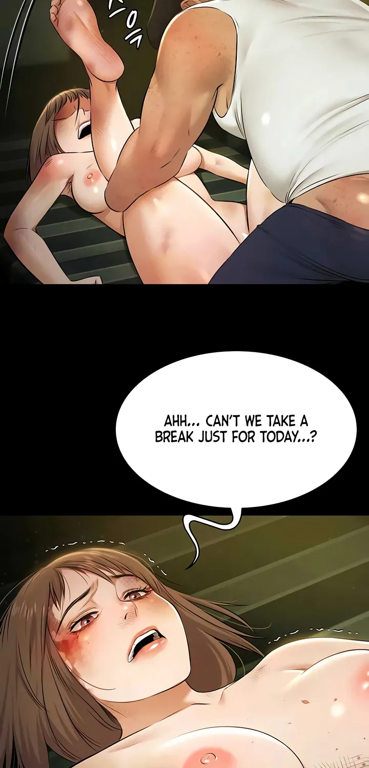 Read Pool Party chapter 28 image 64 on Lezhin