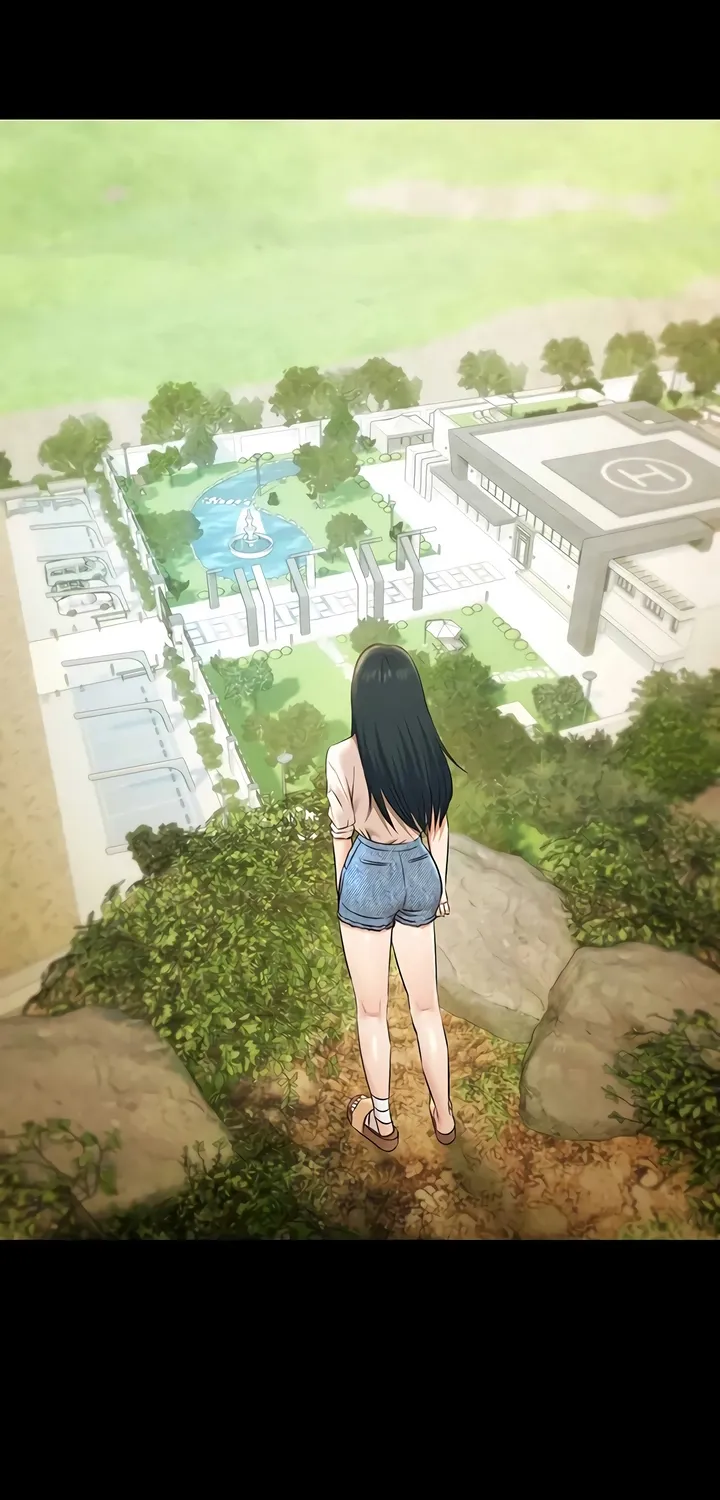 Read Pool Party chapter 28 image 9 on Lezhin