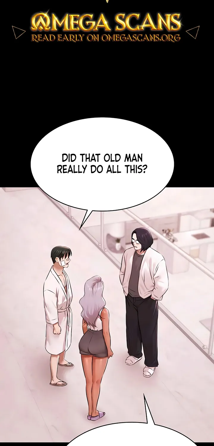 Read Pool Party chapter 29 image 1 on Lezhin