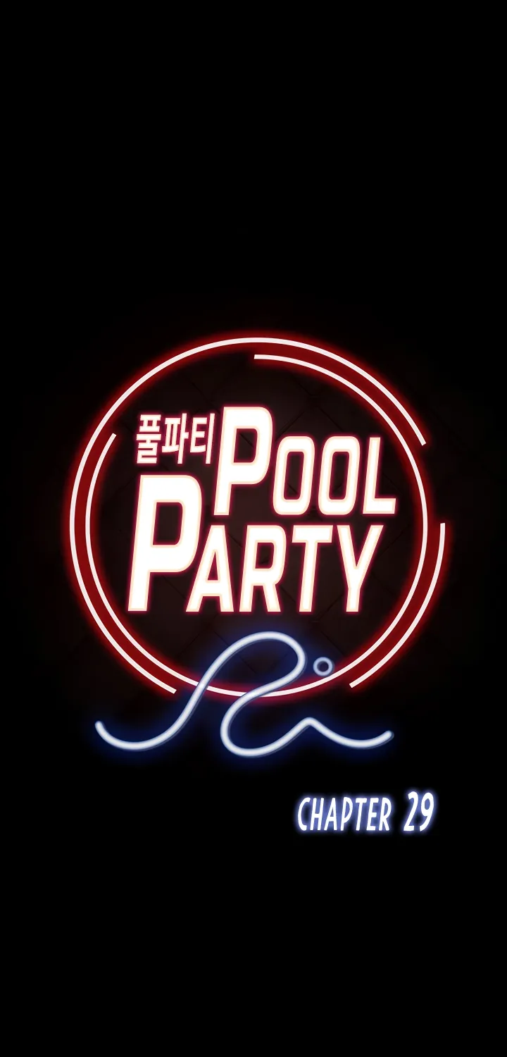 Read Pool Party chapter 29 image 10 on Lezhin