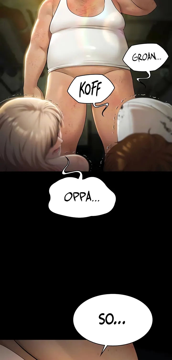 Read Pool Party chapter 29 image 20 on Lezhin