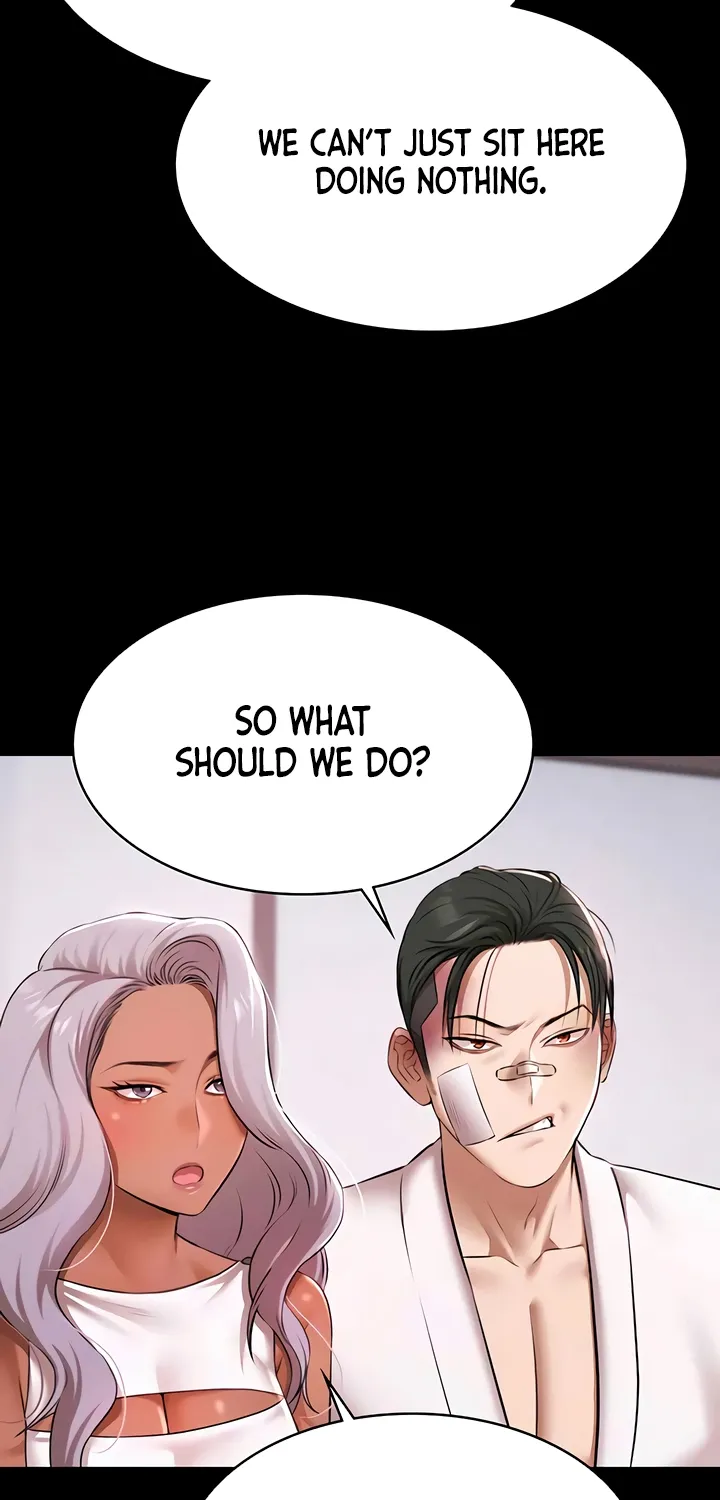 Read Pool Party chapter 29 image 3 on Lezhin