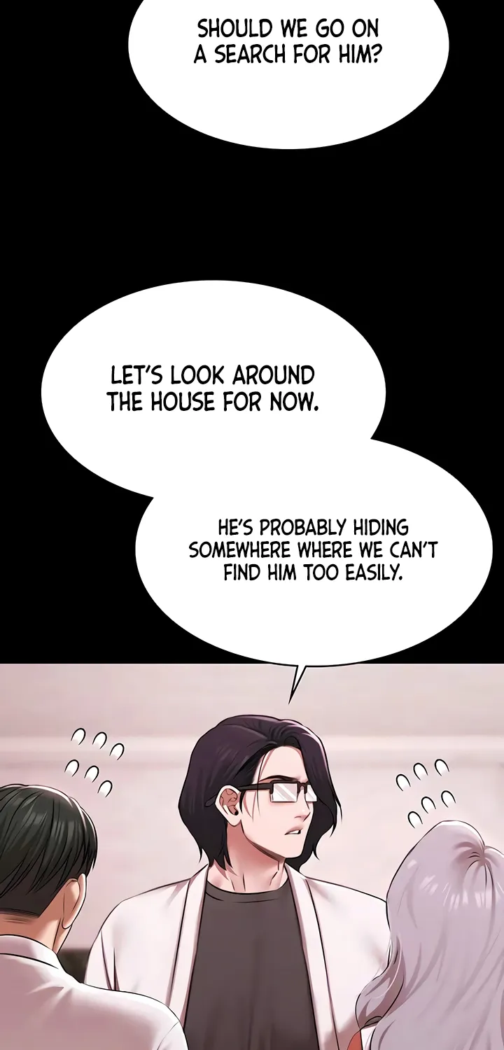 Read Pool Party chapter 29 image 4 on Lezhin