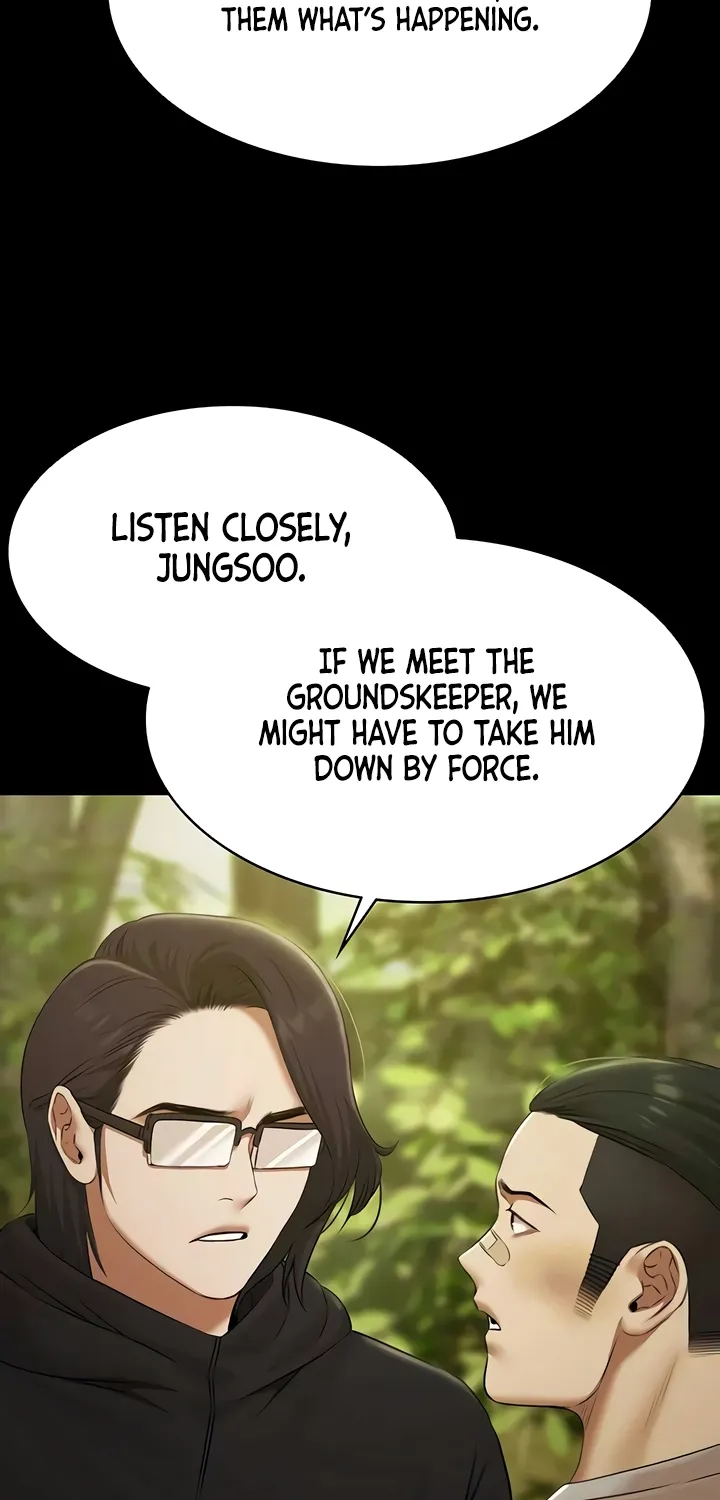Read Pool Party chapter 29 image 58 on Lezhin