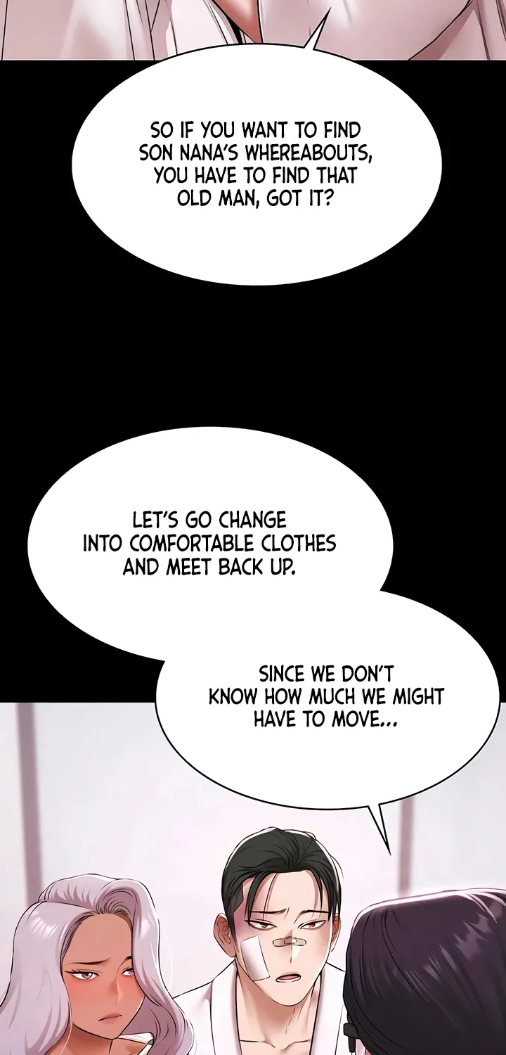 Read Pool Party chapter 29 image 7 on Lezhin