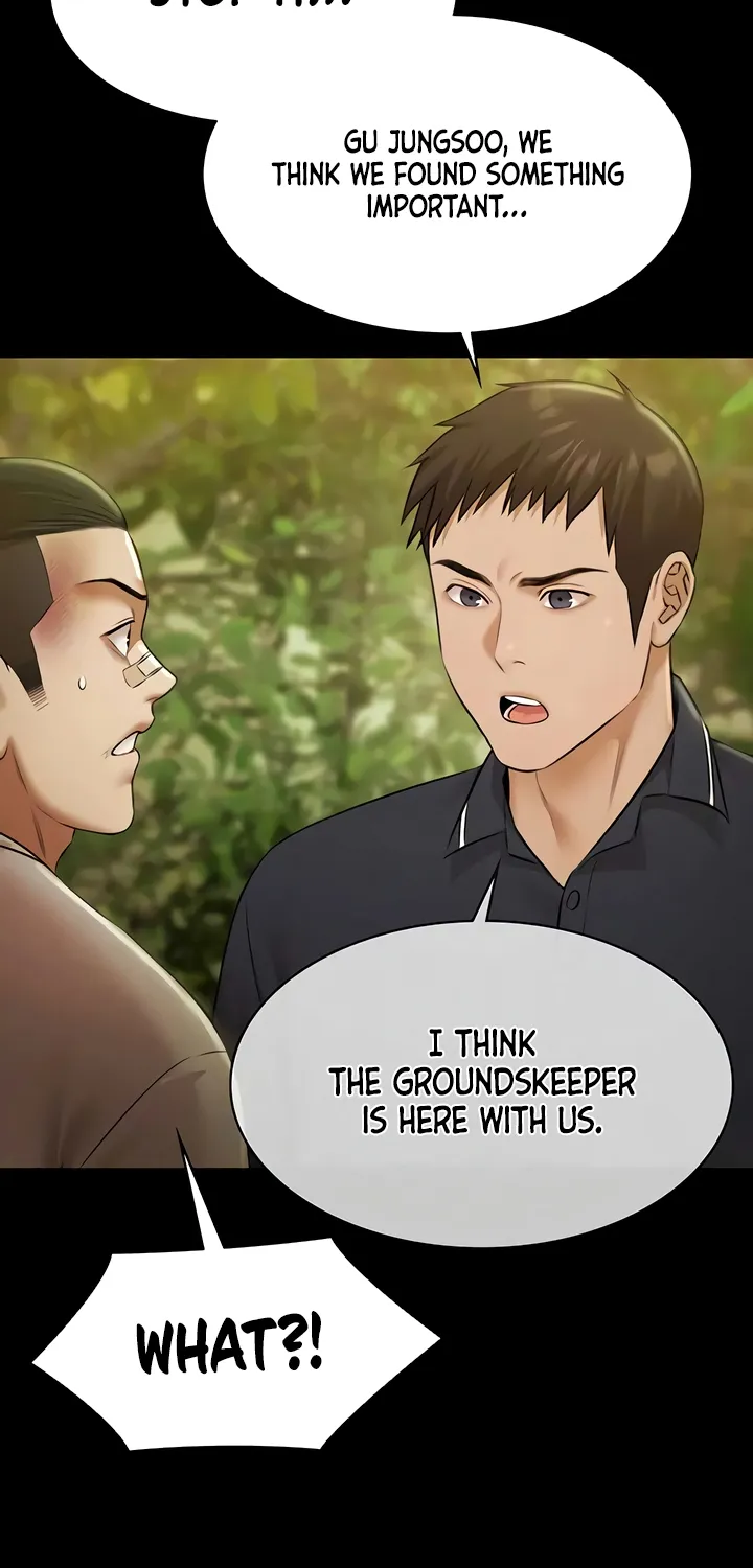 Read Pool Party chapter 29 image 73 on Lezhin