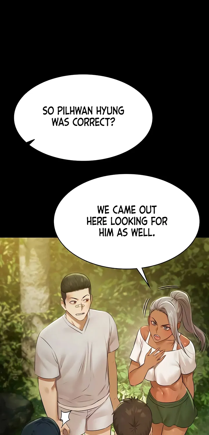 Read Pool Party chapter 29 image 74 on Lezhin