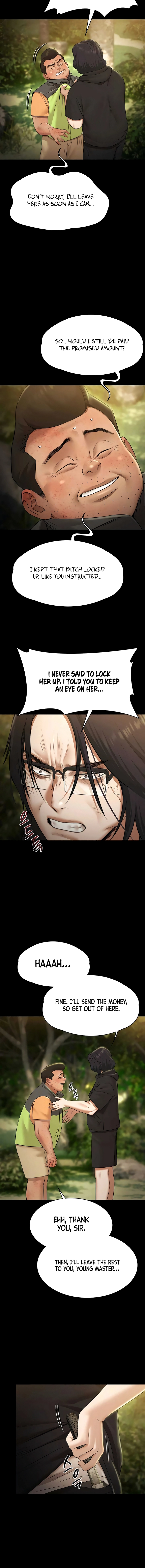 Read Pool Party chapter 30 image 1 on Lezhin