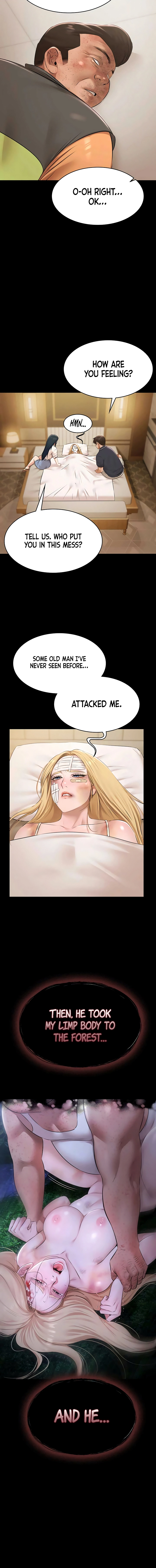 Read Pool Party chapter 30 image 13 on Lezhin