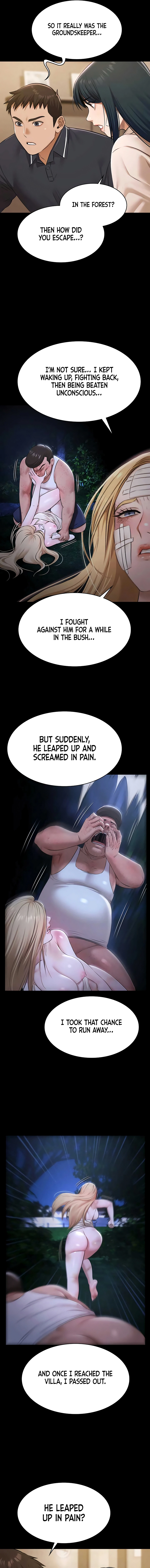 Read Pool Party chapter 30 image 14 on Lezhin