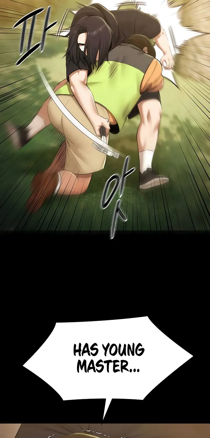Read Pool Party chapter 30 image 19 on Lezhin