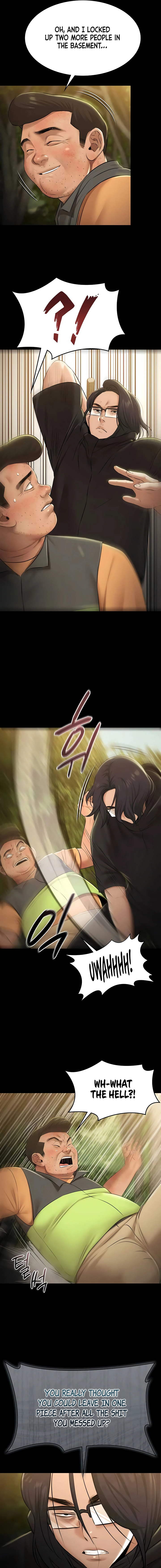 Read Pool Party chapter 30 image 2 on Lezhin