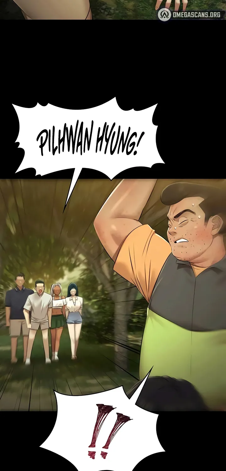 Read Pool Party chapter 30 image 27 on Lezhin