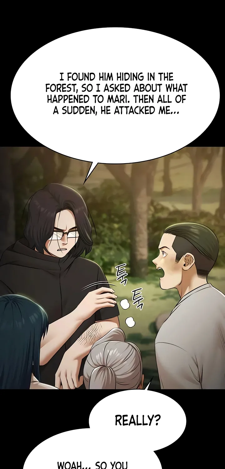 Read Pool Party chapter 30 image 34 on Lezhin