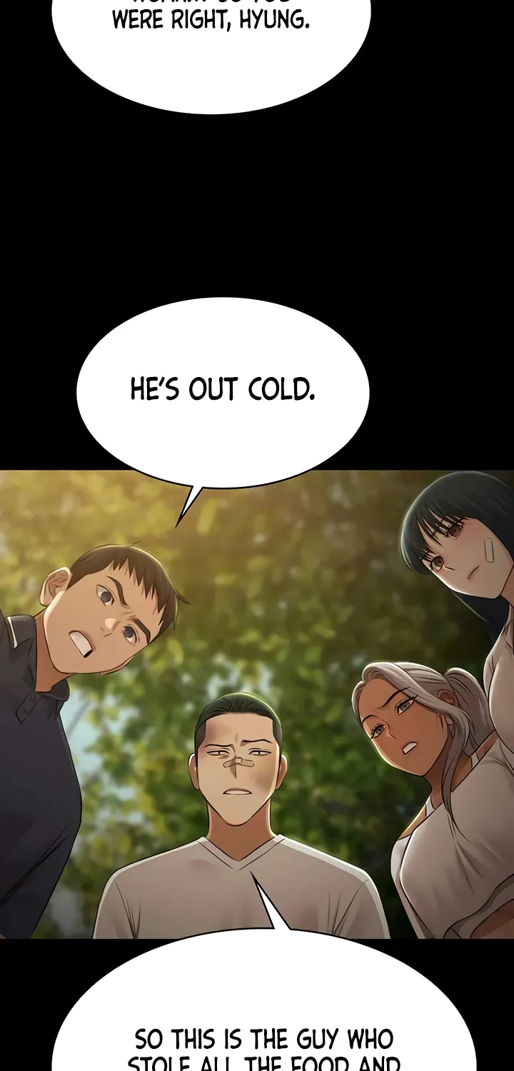 Read Pool Party chapter 30 image 35 on Lezhin