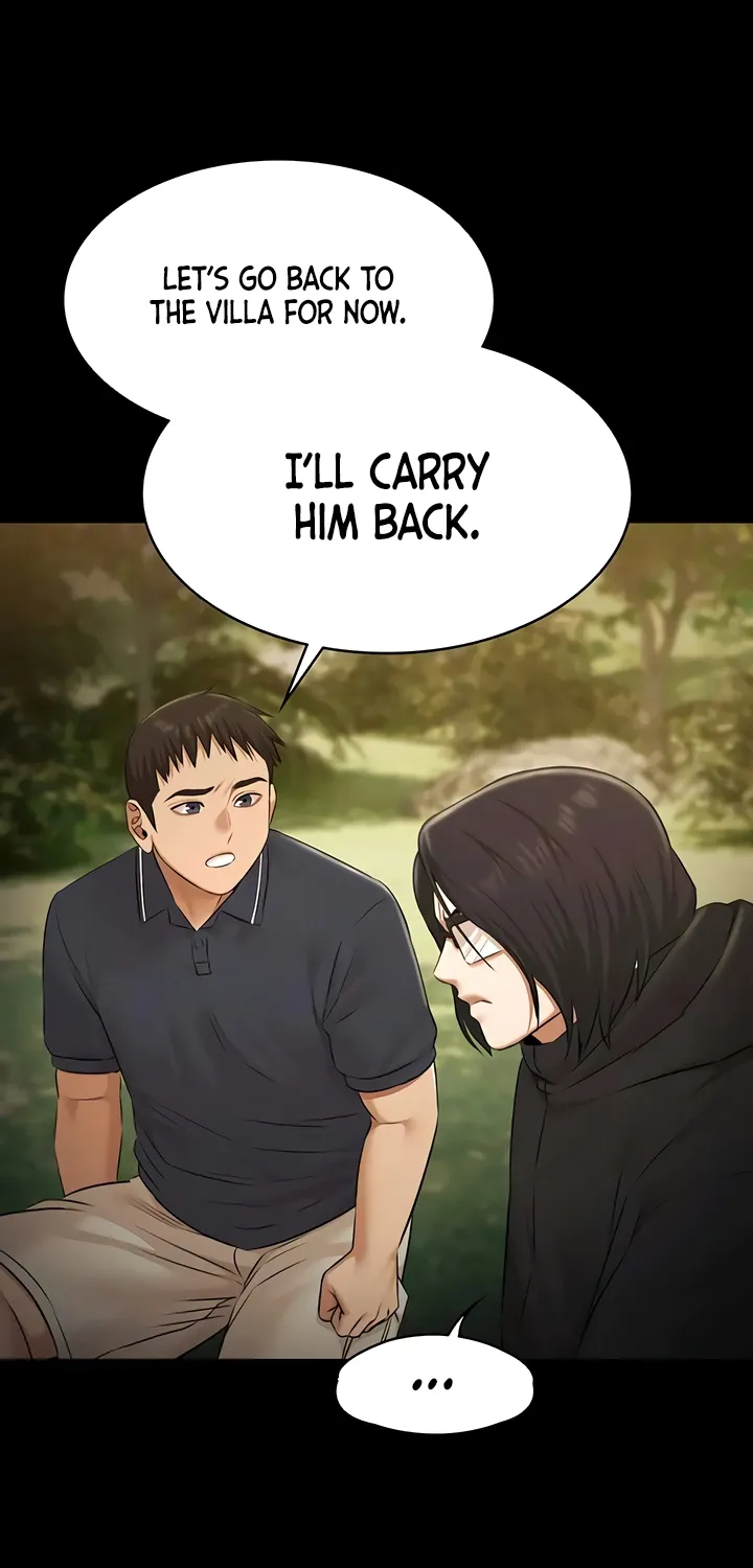 Read Pool Party chapter 30 image 44 on Lezhin