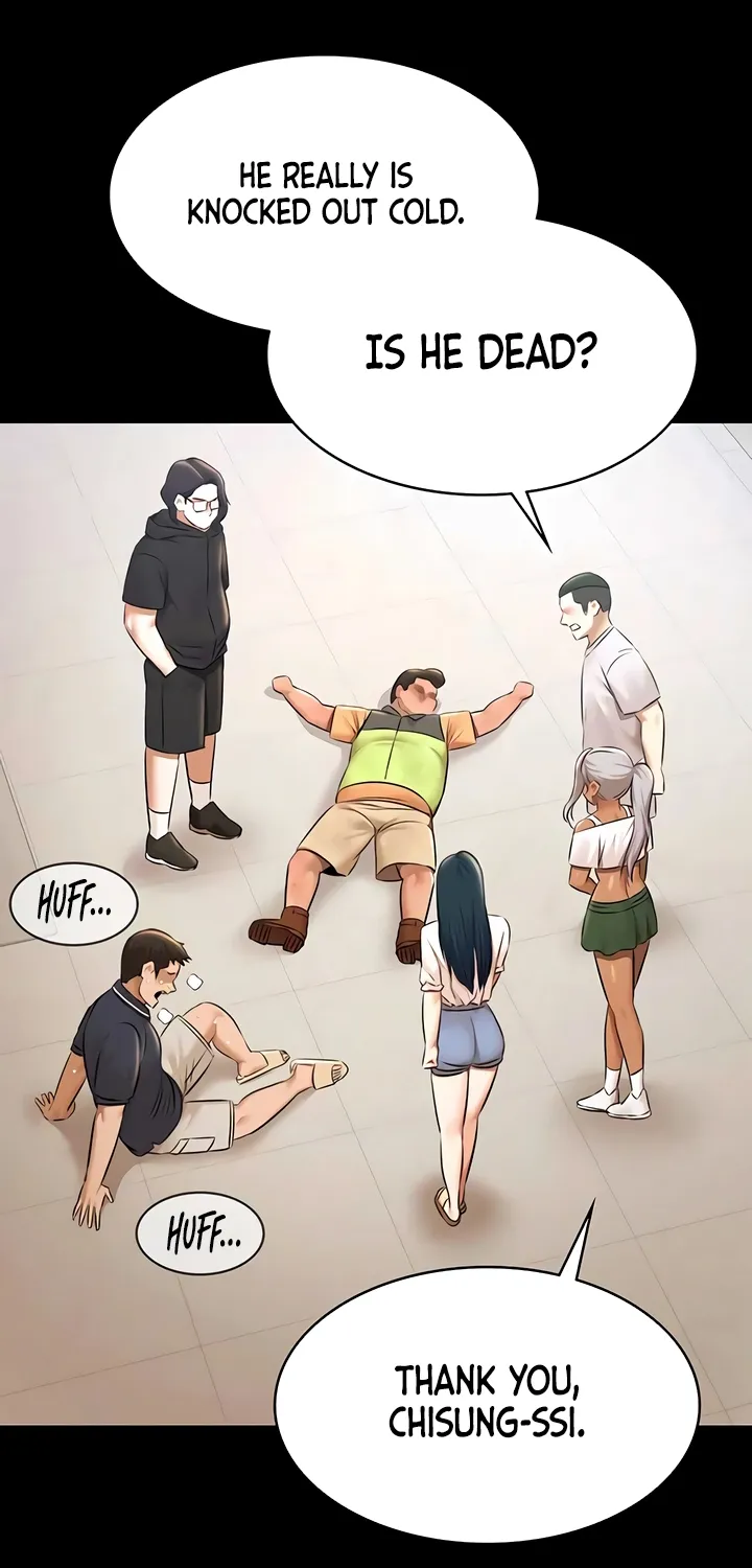 Read Pool Party chapter 30 image 47 on Lezhin