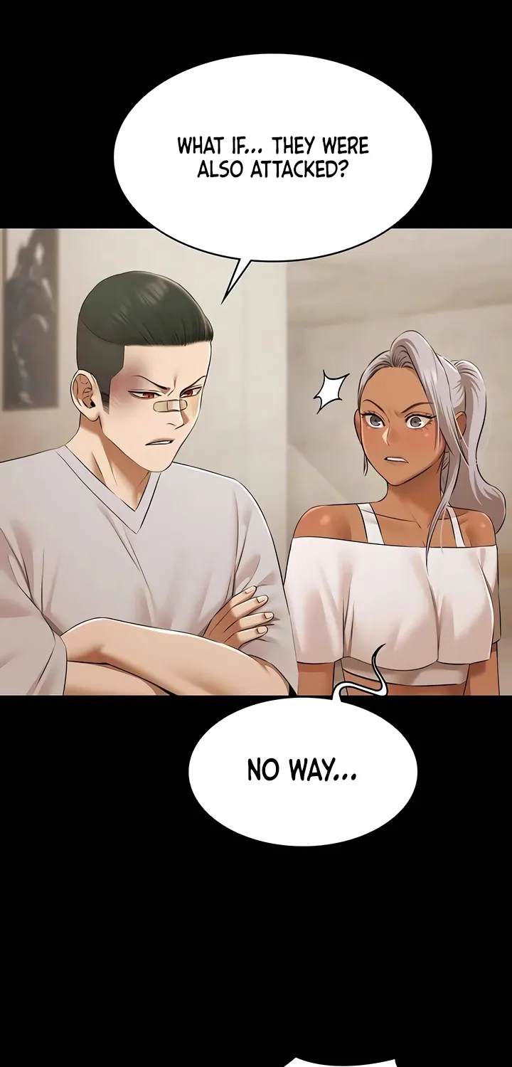 Read Pool Party chapter 30 image 49 on Lezhin