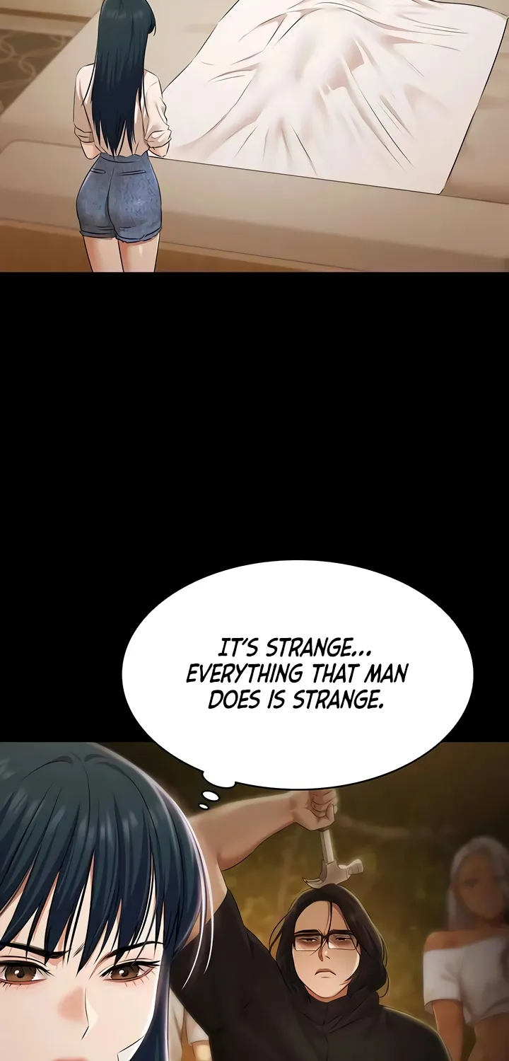 Read Pool Party chapter 30 image 53 on Lezhin